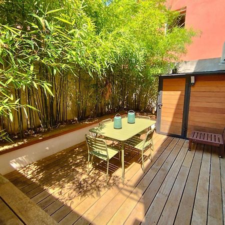 Le Green - Clim Et Emplacement Nimes Exterior photo